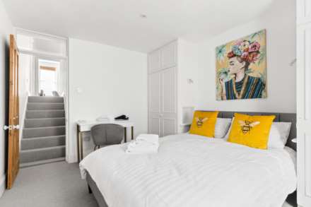 Eardley Crescent, London, SW5, Image 18