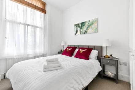 Eardley Crescent, London, SW5, Image 20