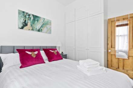 Eardley Crescent, London, SW5, Image 21