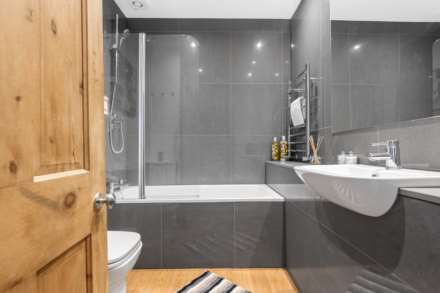 Eardley Crescent, London, SW5, Image 23