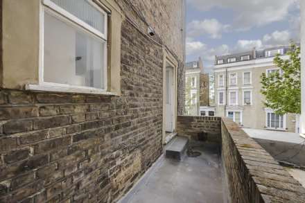 Eardley Crescent, London, SW5, Image 25