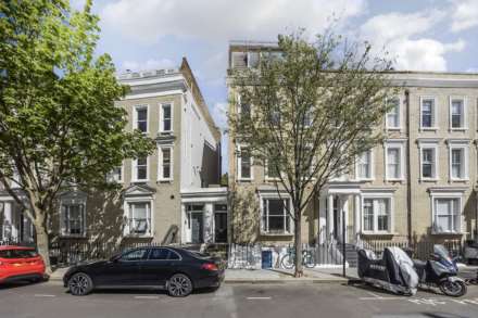 Eardley Crescent, London, SW5, Image 26