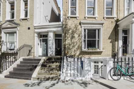 Eardley Crescent, London, SW5, Image 27