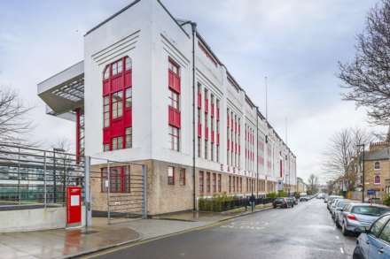 Eaststand Apartments, London, N5, Image 2