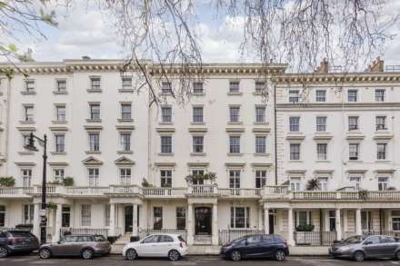 2 Bedroom Apartment, Eccelston Square, London, SW1V