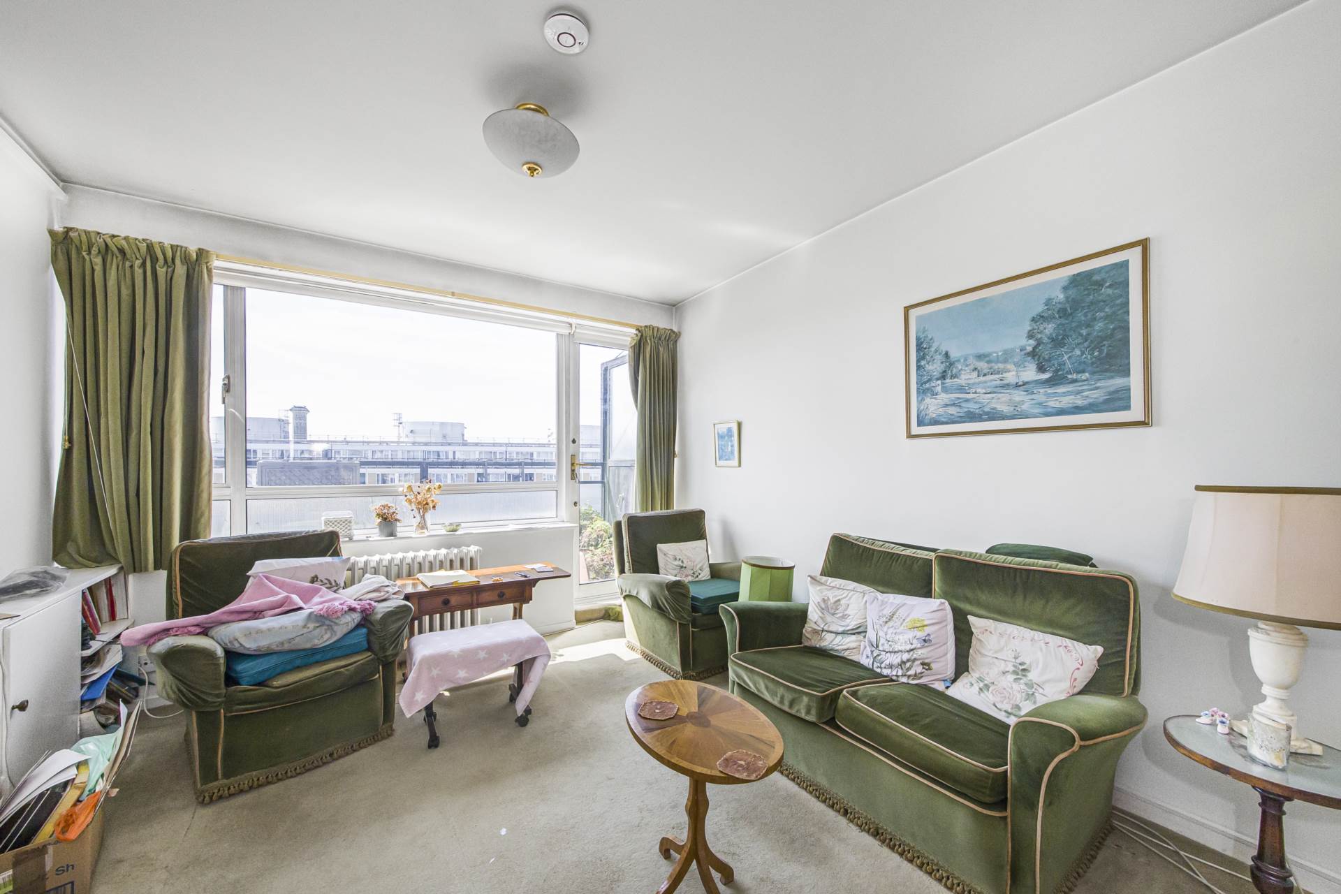 Chippendale House, London, SW1V, Image 1