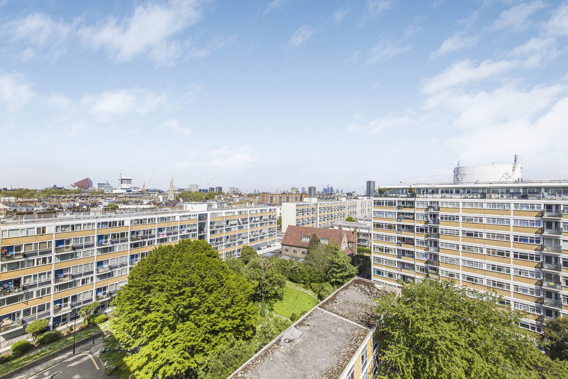 Chippendale House, London, SW1V, Image 10