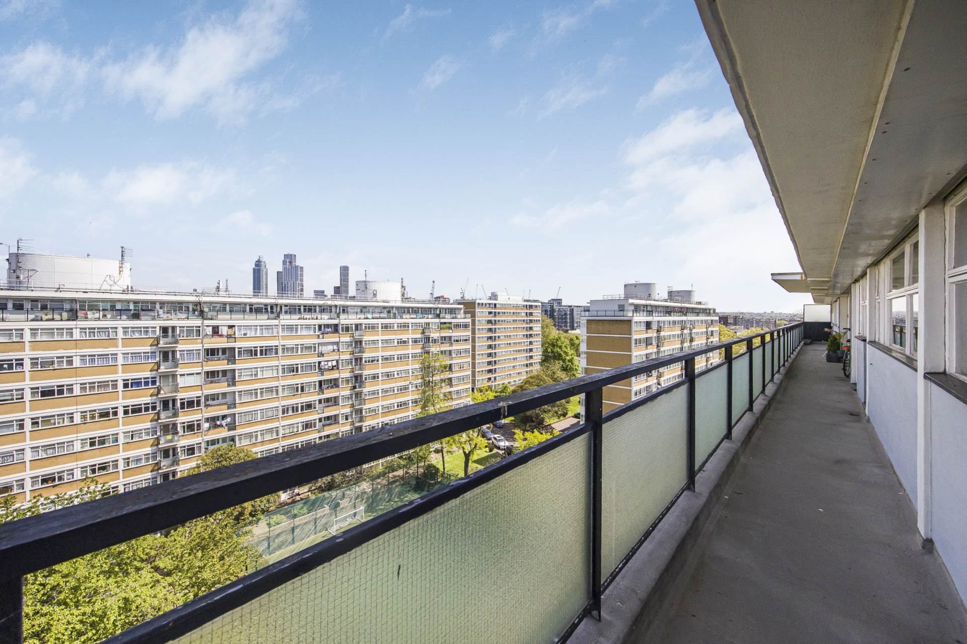 Chippendale House, London, SW1V, Image 11