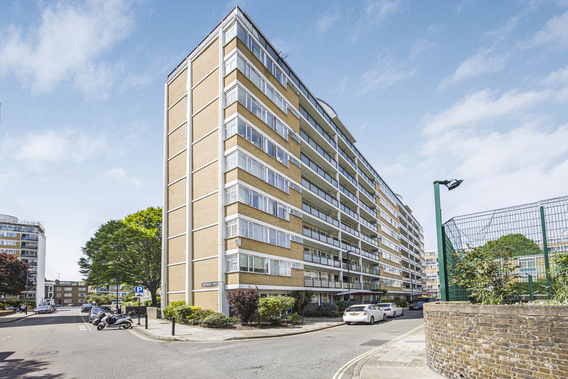 Chippendale House, London, SW1V, Image 12