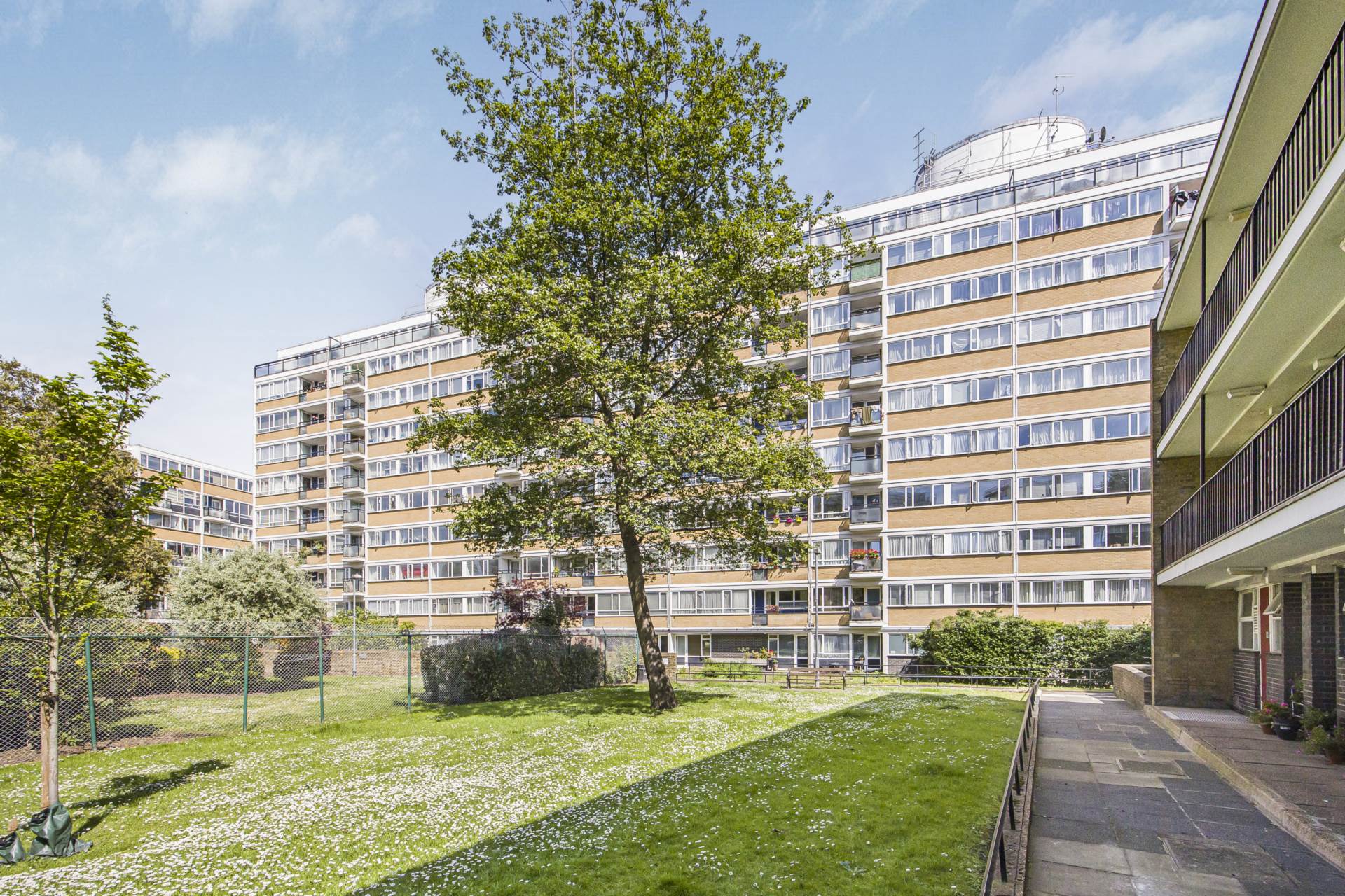Chippendale House, London, SW1V, Image 13