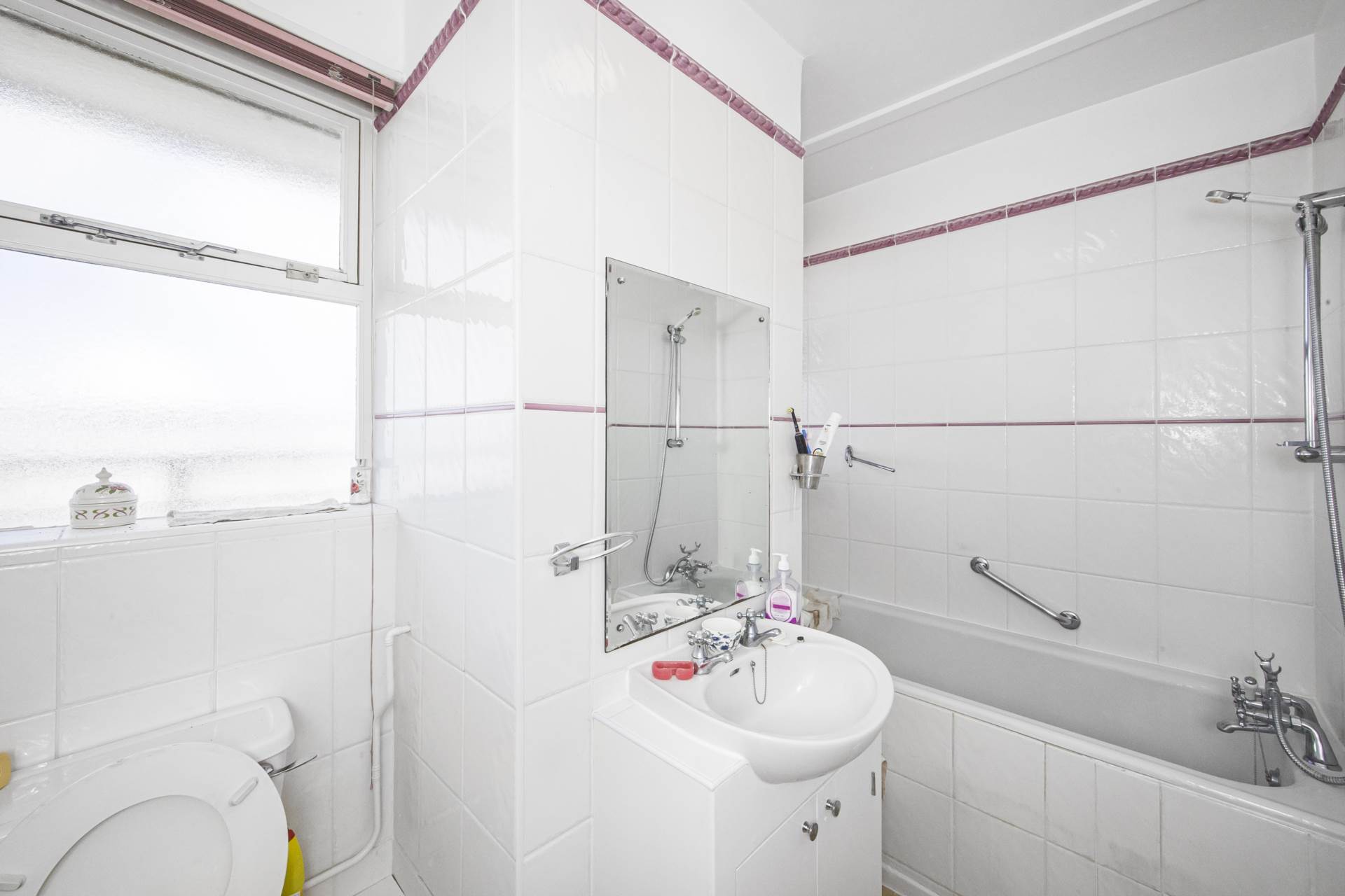 Chippendale House, London, SW1V, Image 3