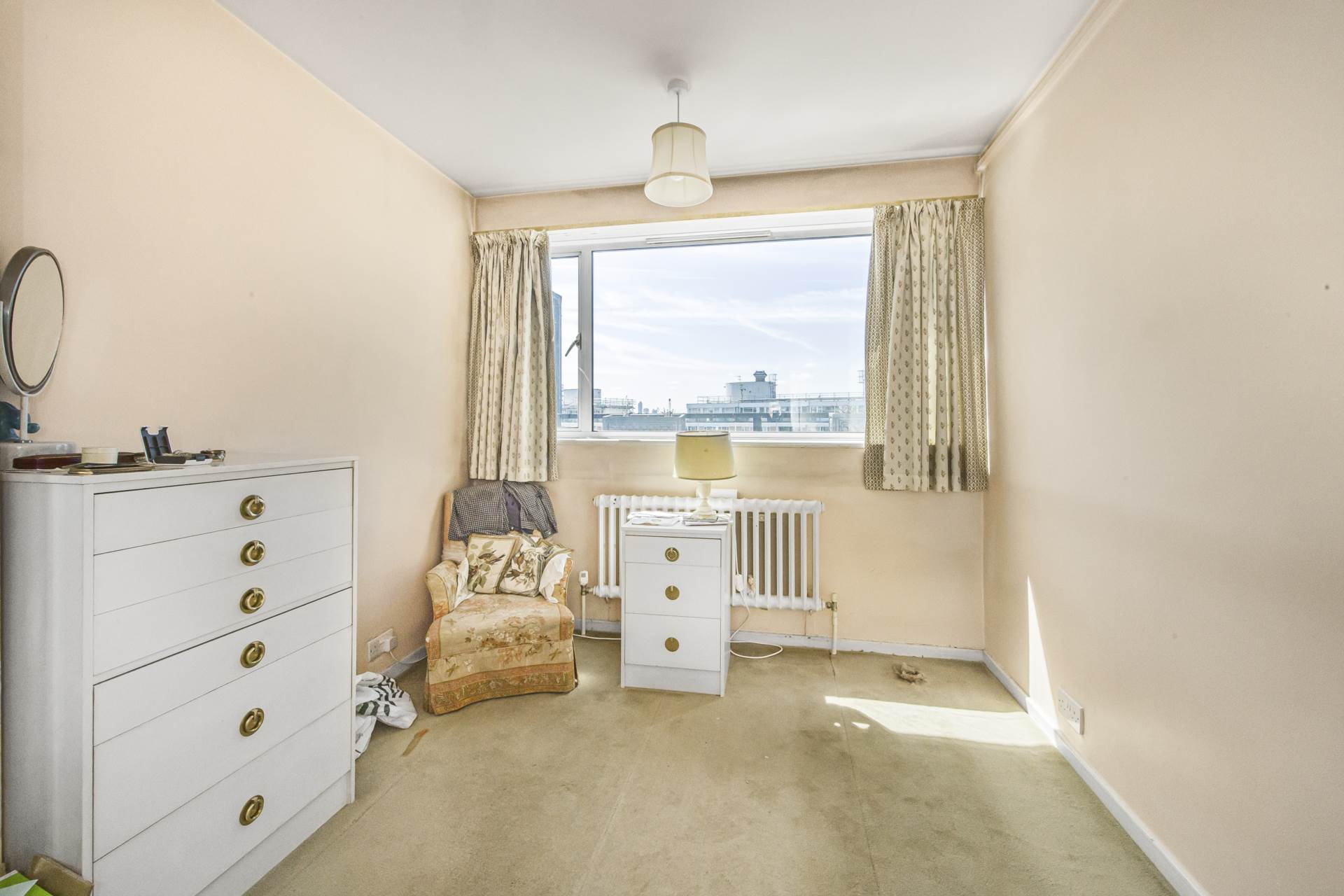 Chippendale House, London, SW1V, Image 4