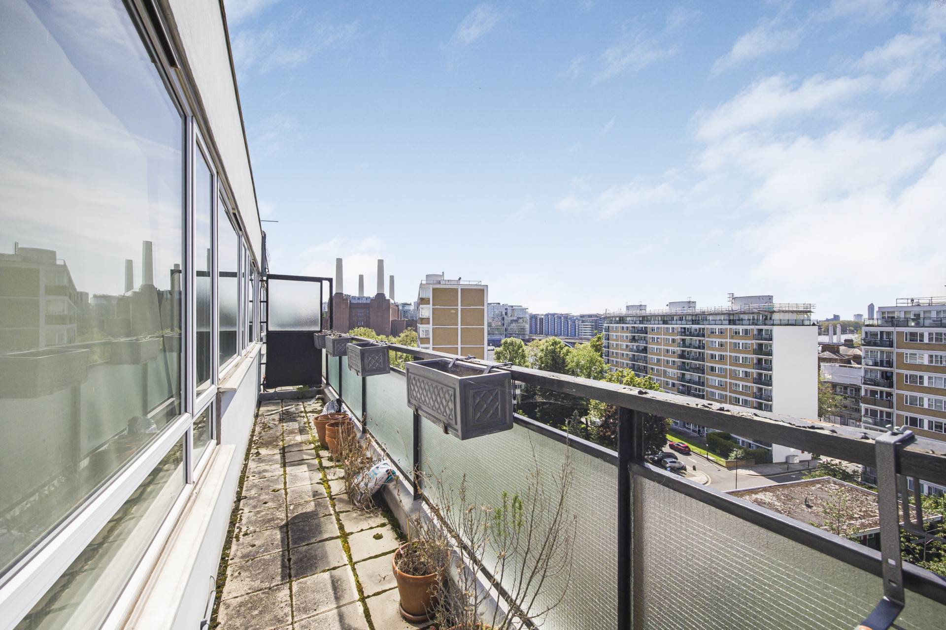 Chippendale House, London, SW1V, Image 6