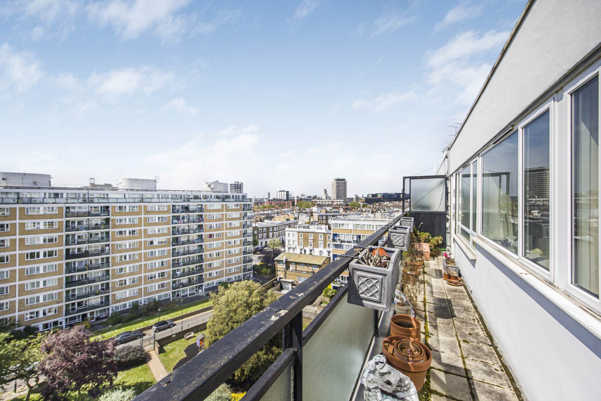 Chippendale House, London, SW1V, Image 7