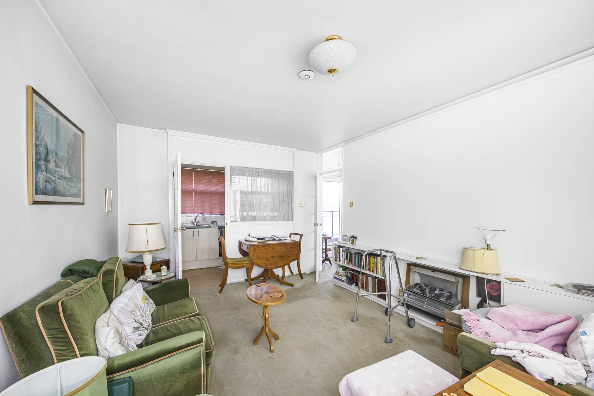 Chippendale House, London, SW1V, Image 9