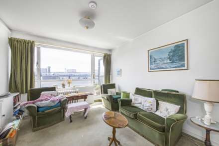 Chippendale House, London, SW1V, Image 1