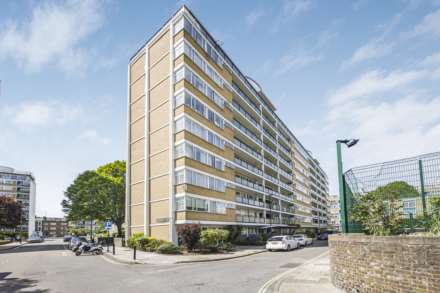 Chippendale House, London, SW1V, Image 12