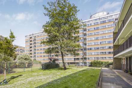 Chippendale House, London, SW1V, Image 13