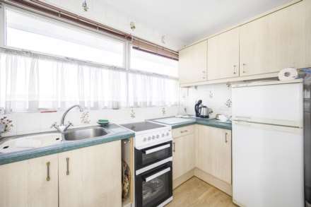 Chippendale House, London, SW1V, Image 2