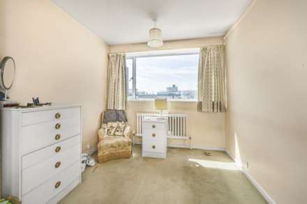 Chippendale House, London, SW1V, Image 4
