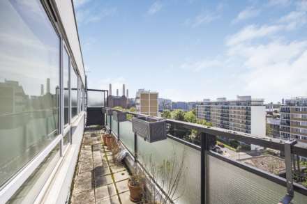 Chippendale House, London, SW1V, Image 6