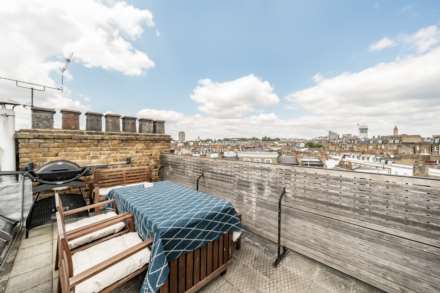 1 Bedroom Flat, Lupus Street, London, SW1V