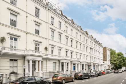 Lupus Street, London, SW1V, Image 8