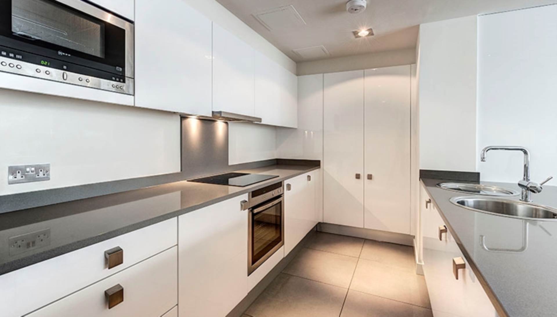 Fulham Road, Chelsea, SW3, Image 5