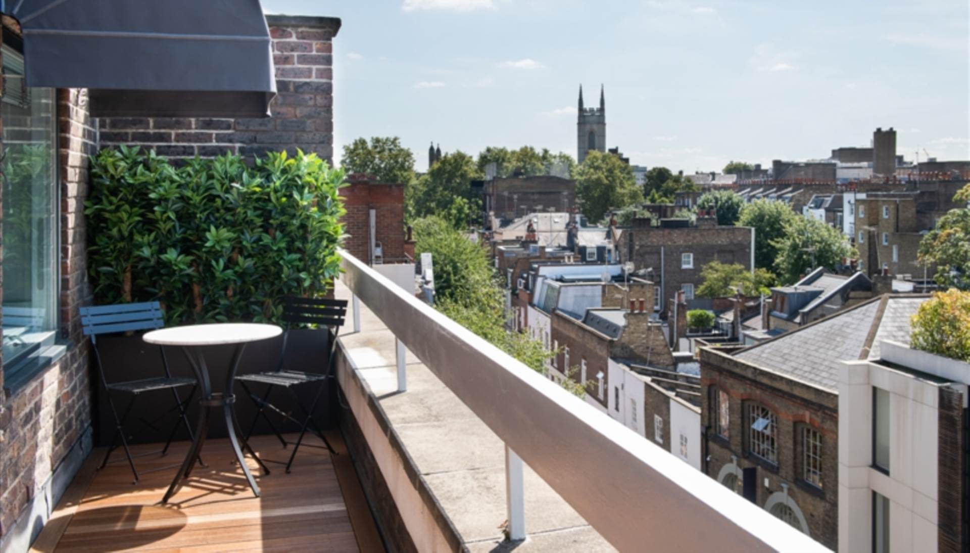 Fulham Road, Chelsea, SW3, Image 6