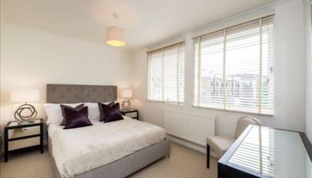 Fulham Road, Chelsea, SW3, Image 10