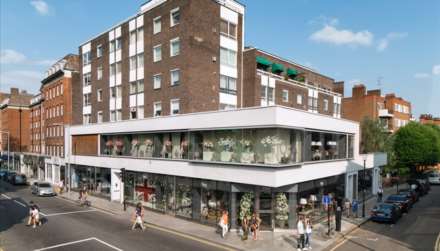 Fulham Road, Chelsea, SW3, Image 13