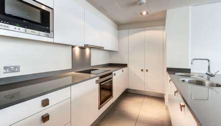 Fulham Road, Chelsea, SW3, Image 5