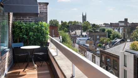 Fulham Road, Chelsea, SW3, Image 6