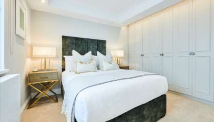 Fulham Road, Chelsea, SW3, Image 7