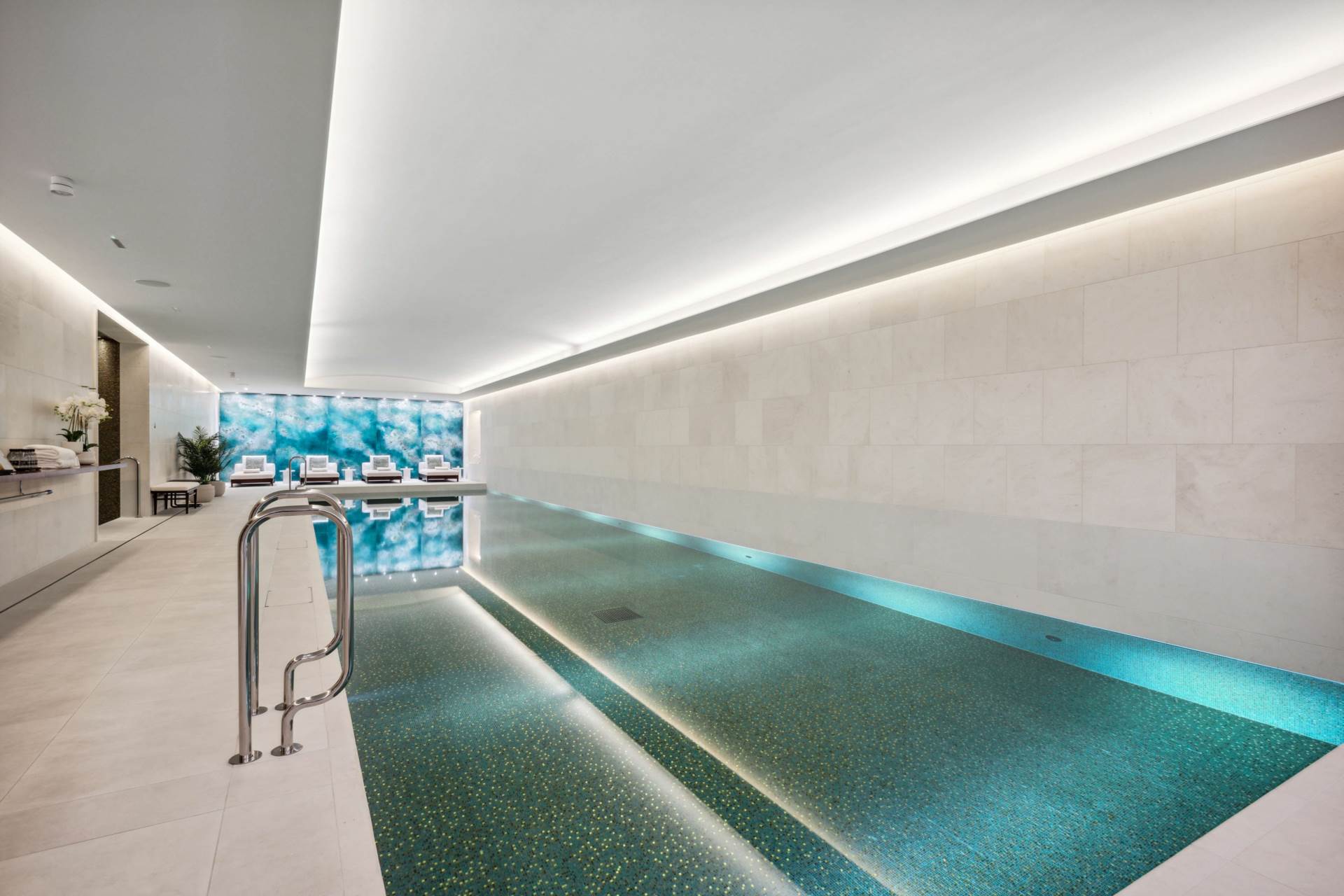Lancer Square, Kensington, W8, Image 5