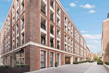 Lancer Square, Kensington, W8, Image 6
