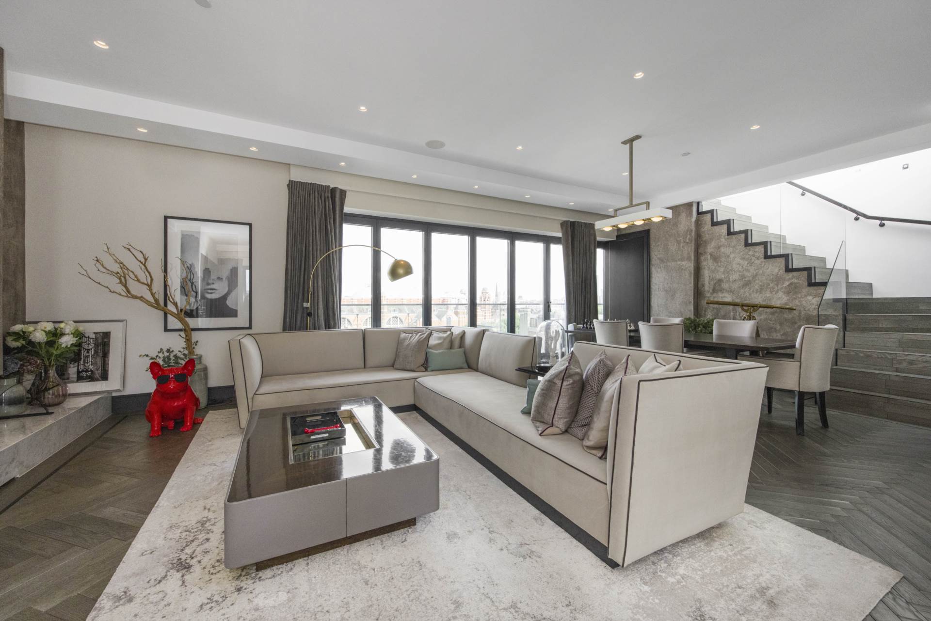 Vauxhall Bridge Road, Victoria, SW1V, Image 10