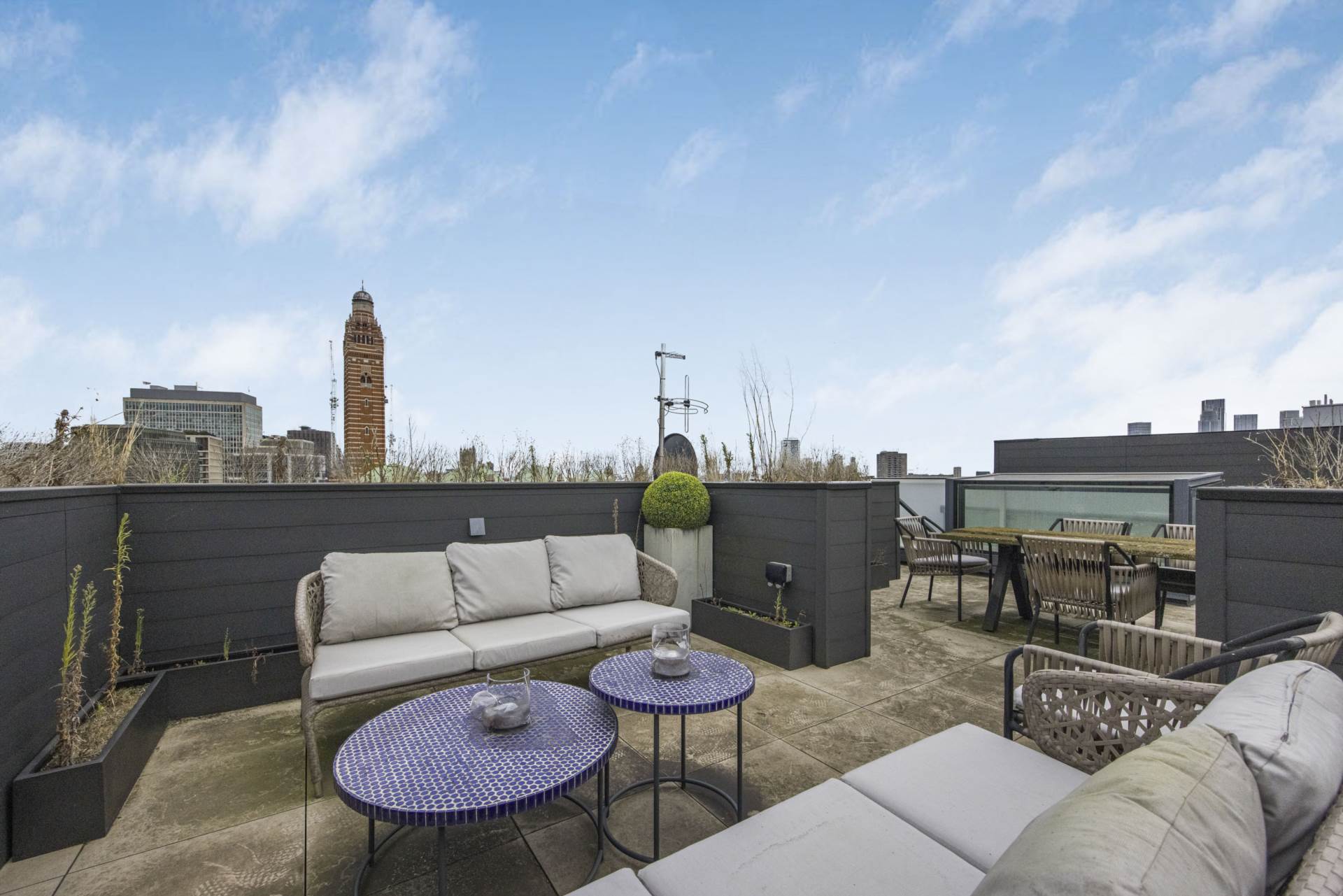 Vauxhall Bridge Road, Victoria, SW1V, Image 19
