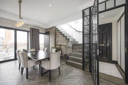 Property For Rent Vauxhall Bridge Road, London