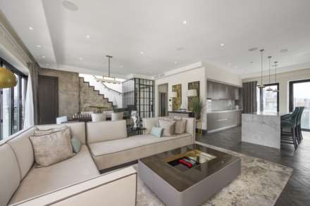 Vauxhall Bridge Road, Victoria, SW1V, Image 11