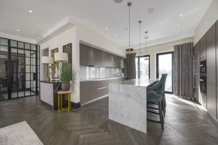 Vauxhall Bridge Road, Victoria, SW1V, Image 12