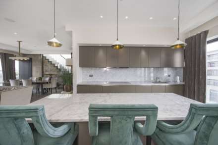 Vauxhall Bridge Road, Victoria, SW1V, Image 14