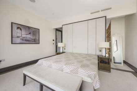 Vauxhall Bridge Road, Victoria, SW1V, Image 17