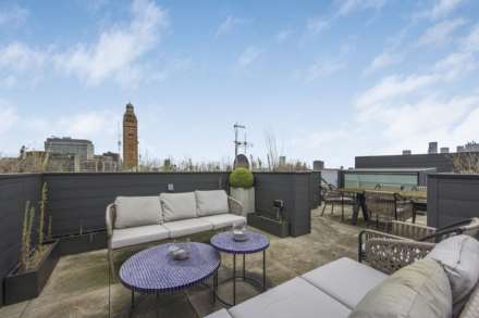 Vauxhall Bridge Road, Victoria, SW1V, Image 19