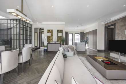 Vauxhall Bridge Road, Victoria, SW1V, Image 2