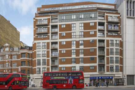 Vauxhall Bridge Road, Victoria, SW1V, Image 20