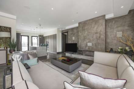 Vauxhall Bridge Road, Victoria, SW1V, Image 3