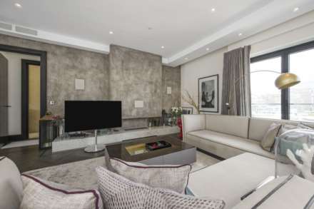 Vauxhall Bridge Road, Victoria, SW1V, Image 9
