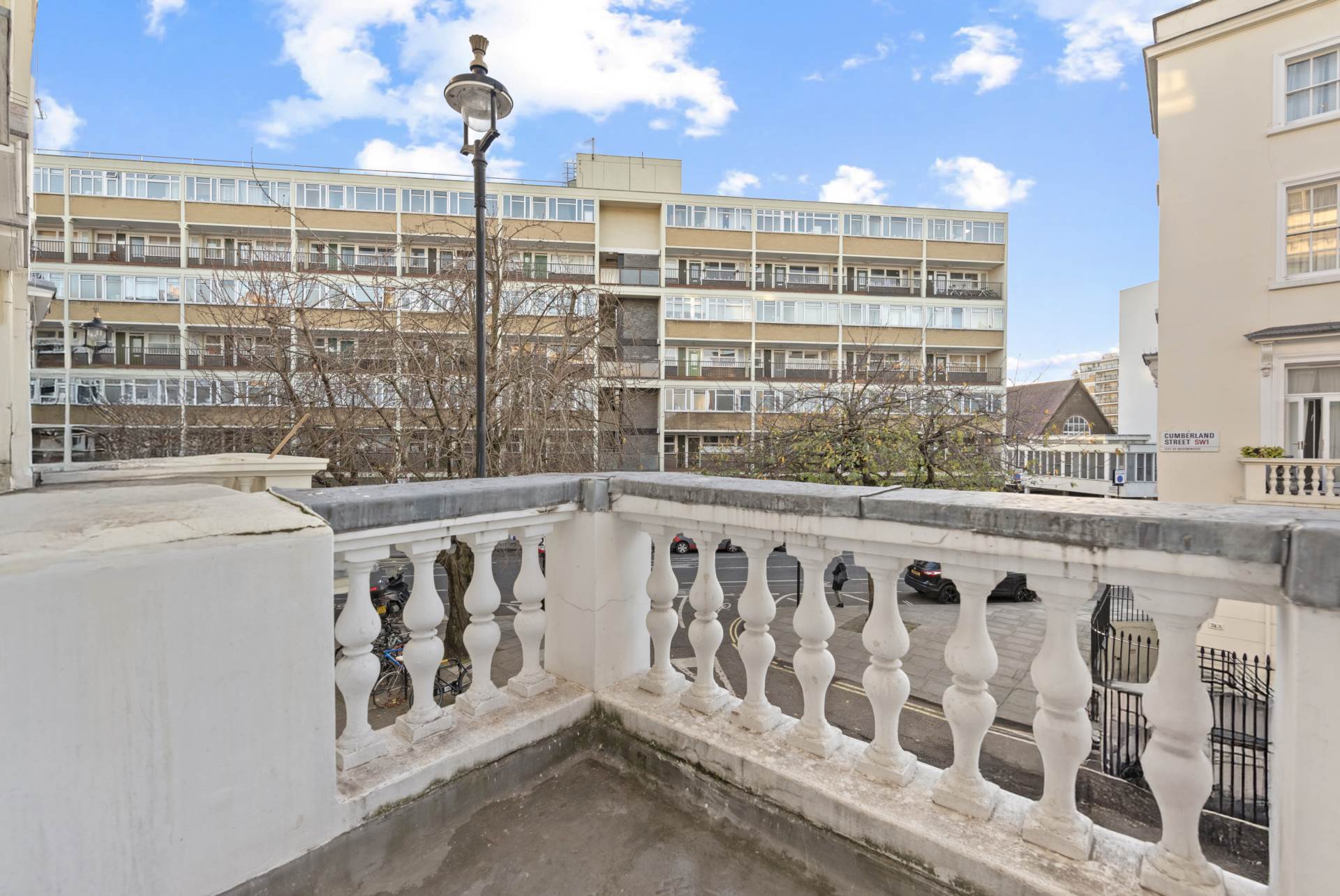 Cumberland Street, Pimlico, SW1V, Image 11