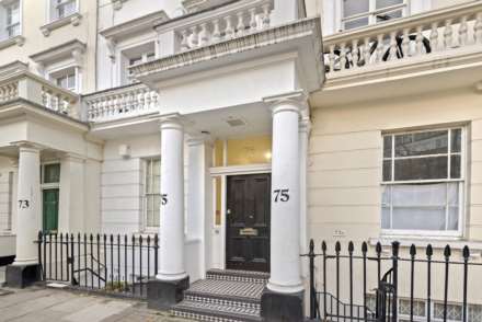 Cumberland Street, Pimlico, SW1V, Image 15